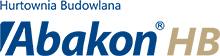 Logo Abakon Hurtownia Budowlana