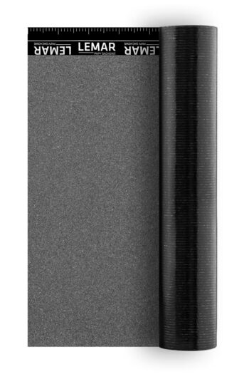 Papa nawierzchniowa Lembit Super W-PYE250 S52 SBS (S) 5m2 szara