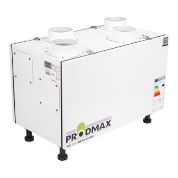 SK REKUPERATOR PRO MINI 300 H/V Classic