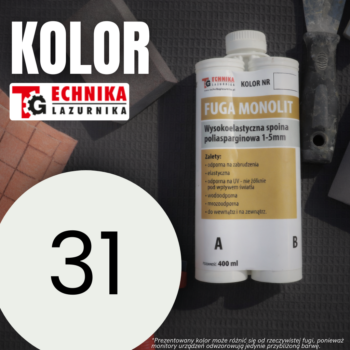 kolor 31