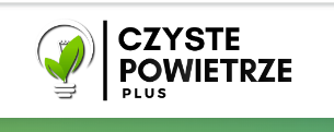 Czyste Powietrze Plus