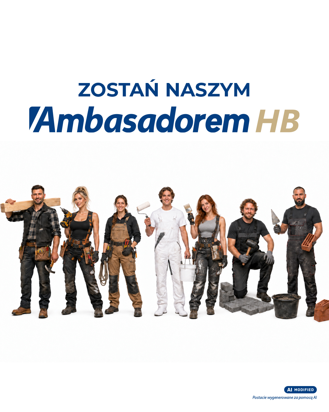 Program Ambasador HB